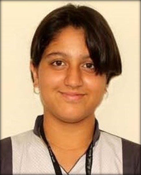 UNNATI PRADHAN