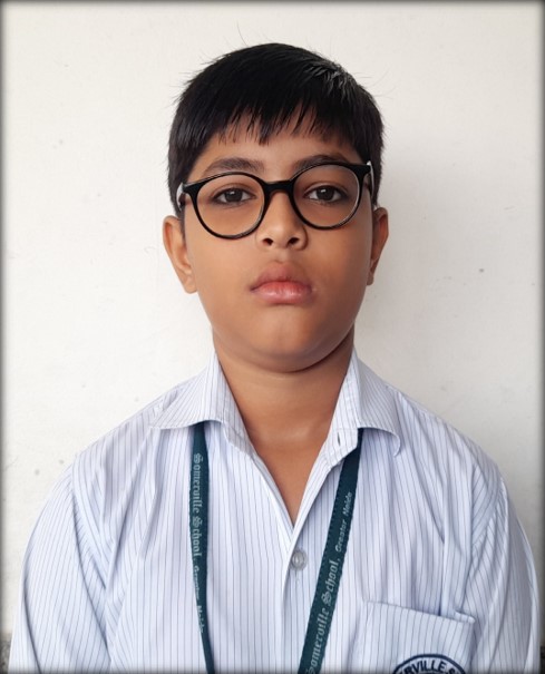 VIRAT BHATI