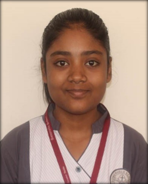 ZOYA PRASAD