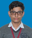 ANSH GOEL