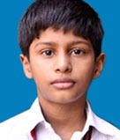 ABHINAV SAMAL