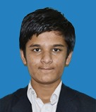 ADITYA JOSHI