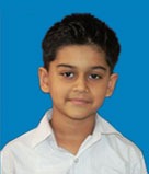 ADITYA KUMAR