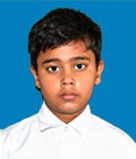 ADITYA
                                        V SINGH