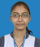 ANKITA SINGH
