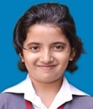 ANVI SHUKLA