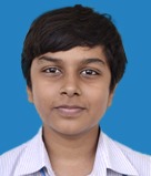 ARCHAS SRIVASTAVA