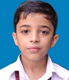 ARJUN GUPTA