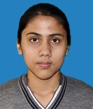 BHAVIKA CHOUDHARY