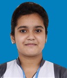DRISHTI GARG