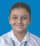 ELIZA ZEHRA NAQVI