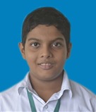GAURISH DEO SINGH
