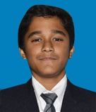 HARSHIT RANA