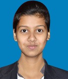 MEHEK CHOUDHURY