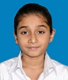 NISHITA
                                        YADAV