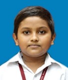 PRAGALBH DWIVEDI