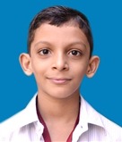 PRATYUSH GUPTA