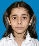 RAHINI VIRMANI