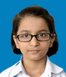 RIDDHIMA JAIN