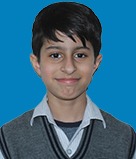 Ronit Anand
