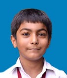 RUSHIL IVAN EGBERT