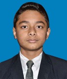 SAHIL SHREYANSH