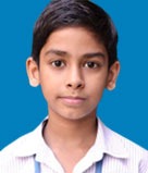 SANCHIT VARSHNEY