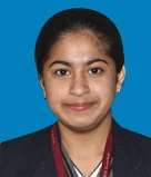 SHERIN GOGIA