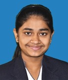 SHREYA CHAUHAN