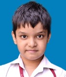 SPANDAN TRIPATHI