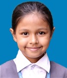 SREEJA RAI