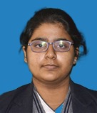 SRISHTI ROY