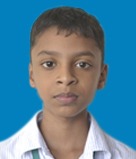 STEPHEN CHERIAN JOBY
