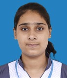 SWASTI BHARDWAJ