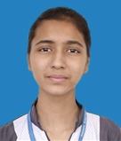 TISHA GOEL