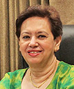 Mary George