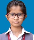 VAARUNI CHAUDHARY