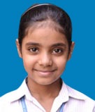 VRINDA MAHESHWARI