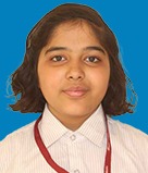 Aarna Panday