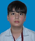 ARSH TYAGI