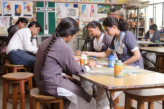 Somerville School - Best School In Greater Noida