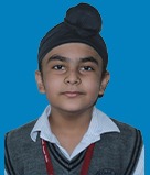 Divjot
                                        Singh Lall