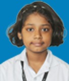 Konda Srinidhi Reddy
