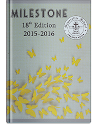 Milestone 2015-2016