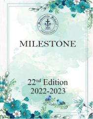 Milestone 2022-2023