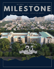 Milestone 2023-2024