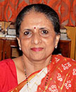 Mary George