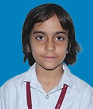 MISHA SINGH