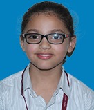 Mysha
                                        Khan