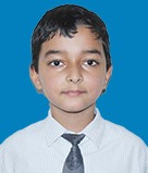 SANKET SHARMA